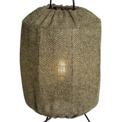 Ami H50 bordslampa seoul grön/natur