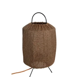 Ami H50 bordslampa seoul korall/natur