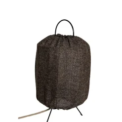 Ami H50 bordslampa seoul mullvad/natur
