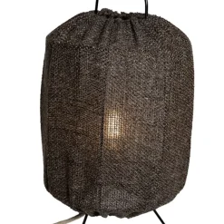 Ami H50 bordslampa seoul mullvad/natur