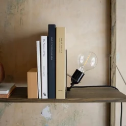 AML Library bordslampa