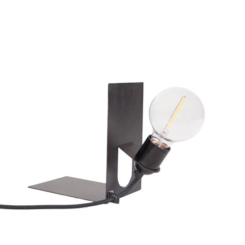AML Library bordslampa