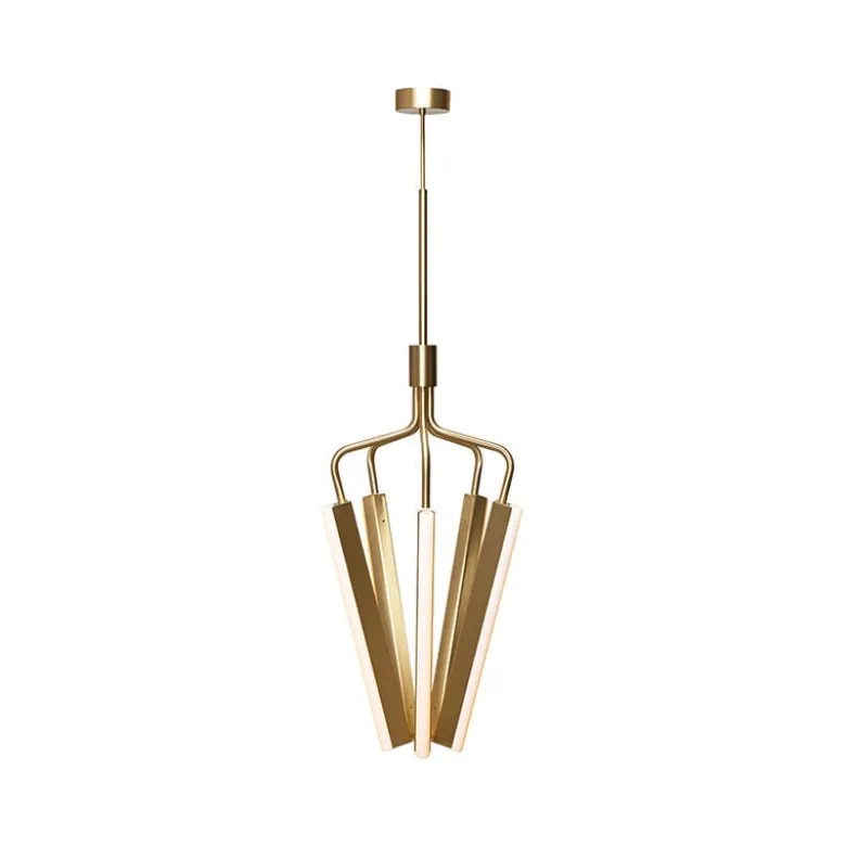 Angel 5 500 taklampa