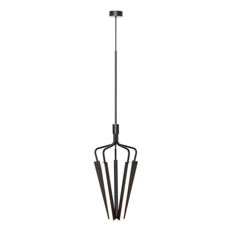 Angel 5 500 taklampa