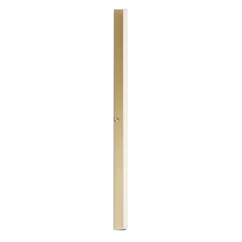Angel 1000 vägglampa direkt med dimmer