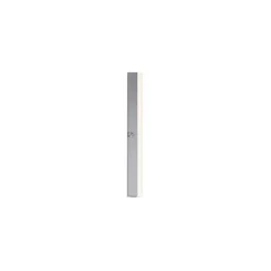 Angel 500 vägglampa direkt med dimmer