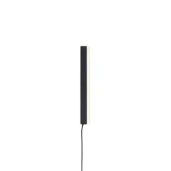 Angel 500 vägglampa med kabel och dimmer