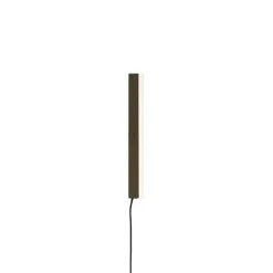 Angel 500 vägglampa med kabel och dimmer