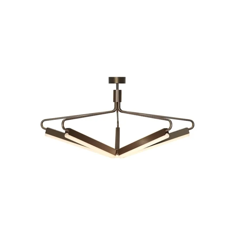 Angel 5 500 wide taklampa