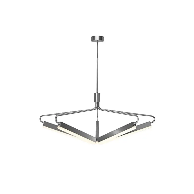 Angel 5 500 wide taklampa