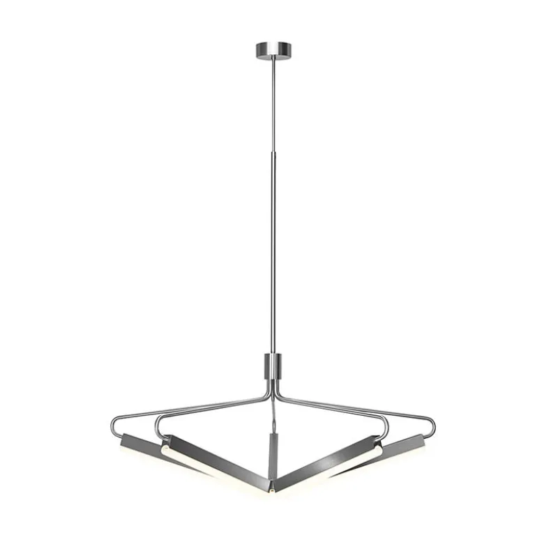 Angel 5 500 wide taklampa