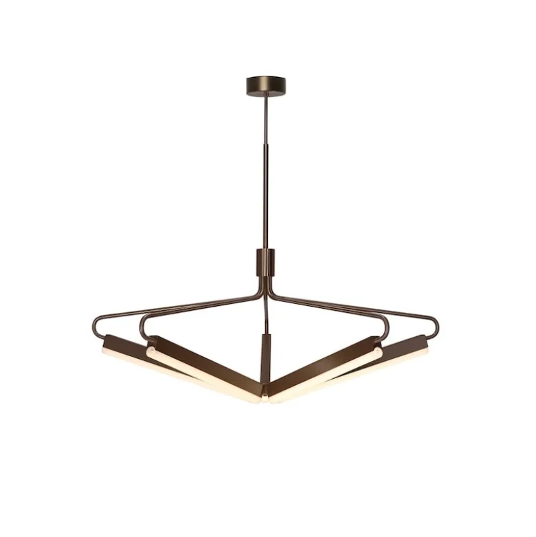 Angel 5 500 wide taklampa