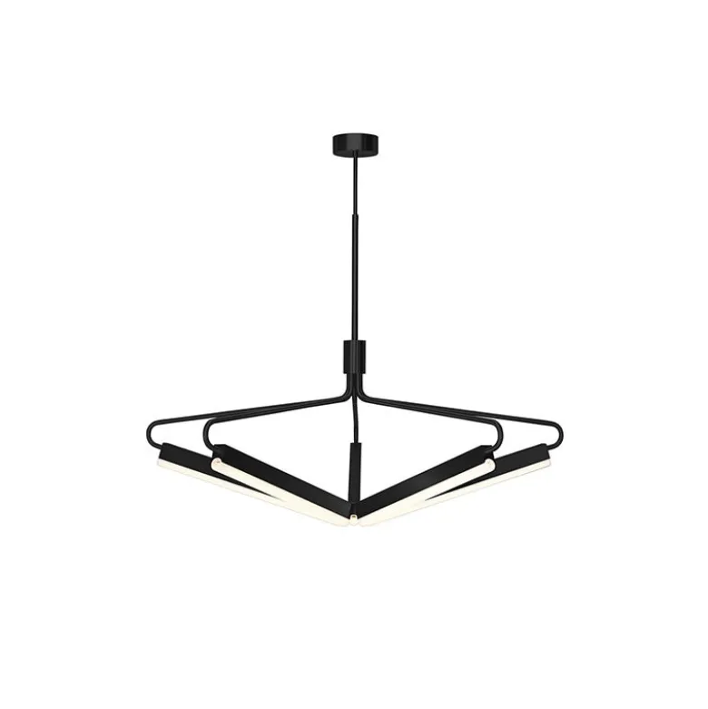 Angel 5 500 wide taklampa