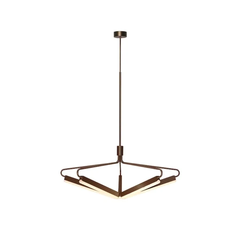 Angel 5 500 wide taklampa