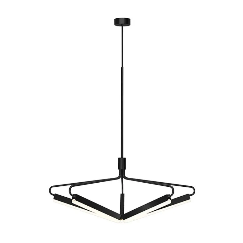 Angel 5 500 wide taklampa
