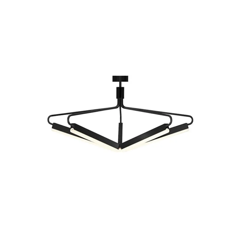 Angel 5 500 wide taklampa