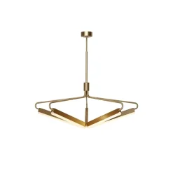 Angel 5 500 wide taklampa