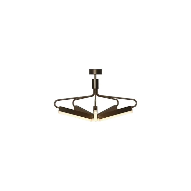 Angel 5 300 wide taklampa