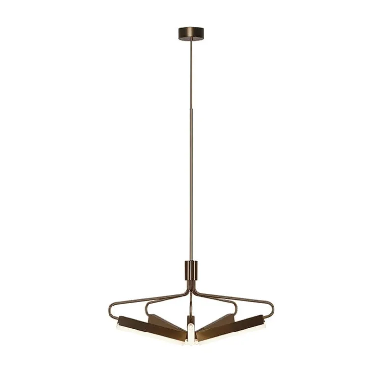 Angel 5 300 wide taklampa