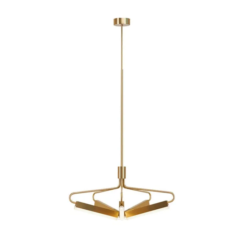 Angel 5 300 wide taklampa