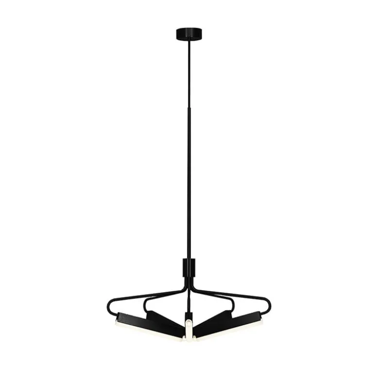 Angel 5 300 wide taklampa
