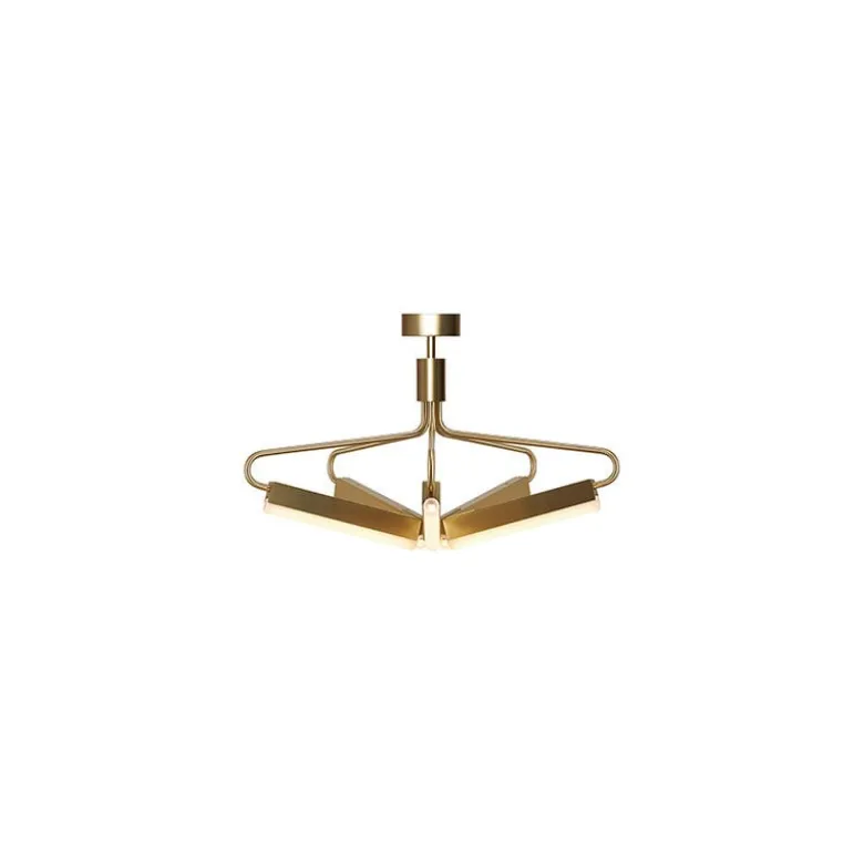 Angel 5 300 wide taklampa