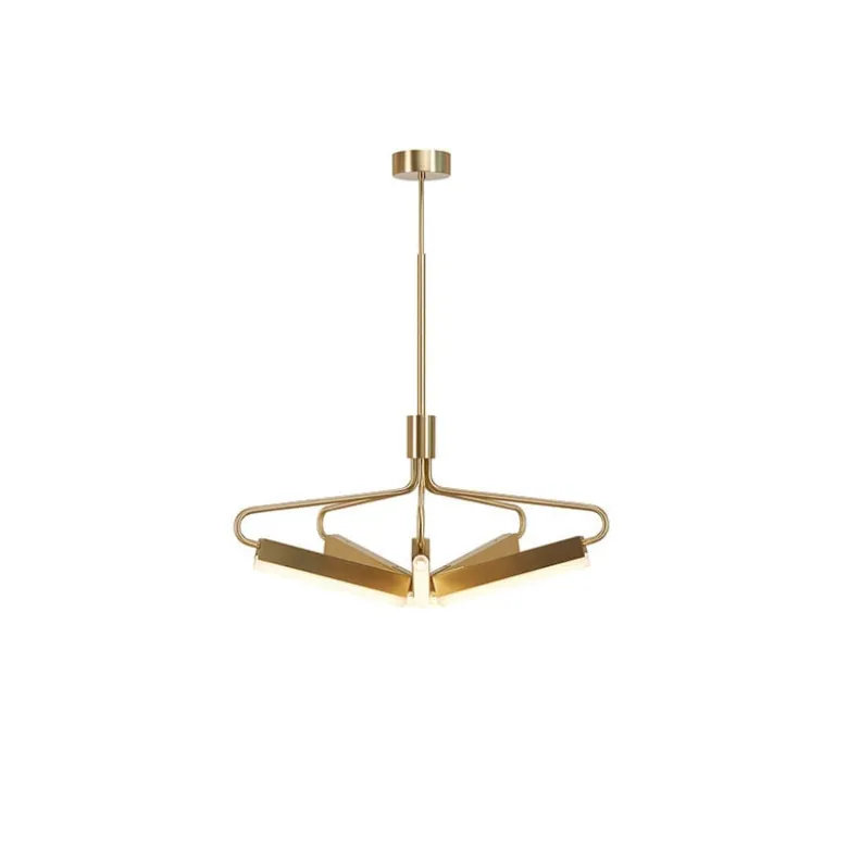 Angel 5 300 wide taklampa
