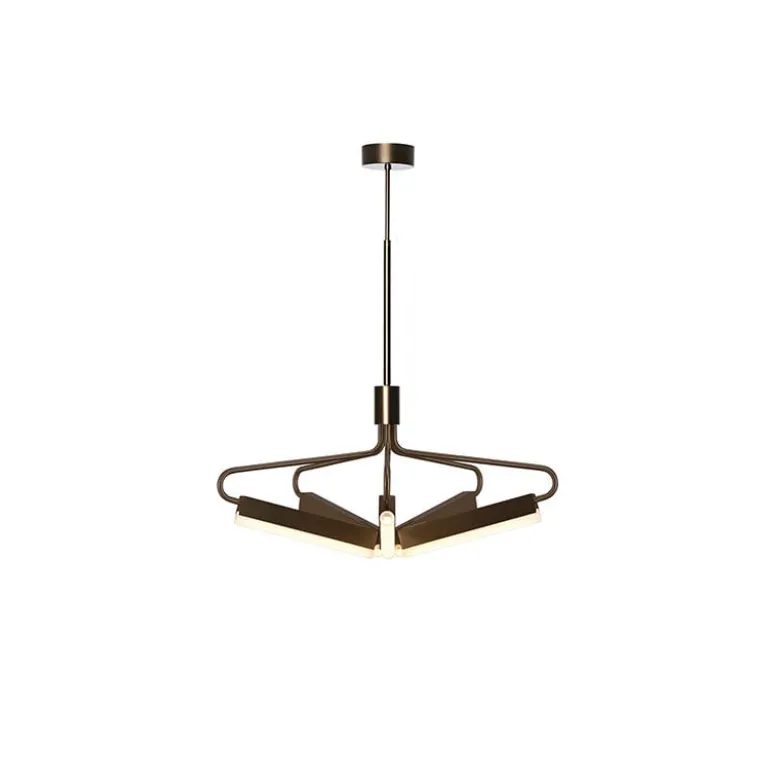 Angel 5 300 wide taklampa