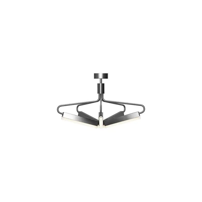 Angel 5 300 wide taklampa