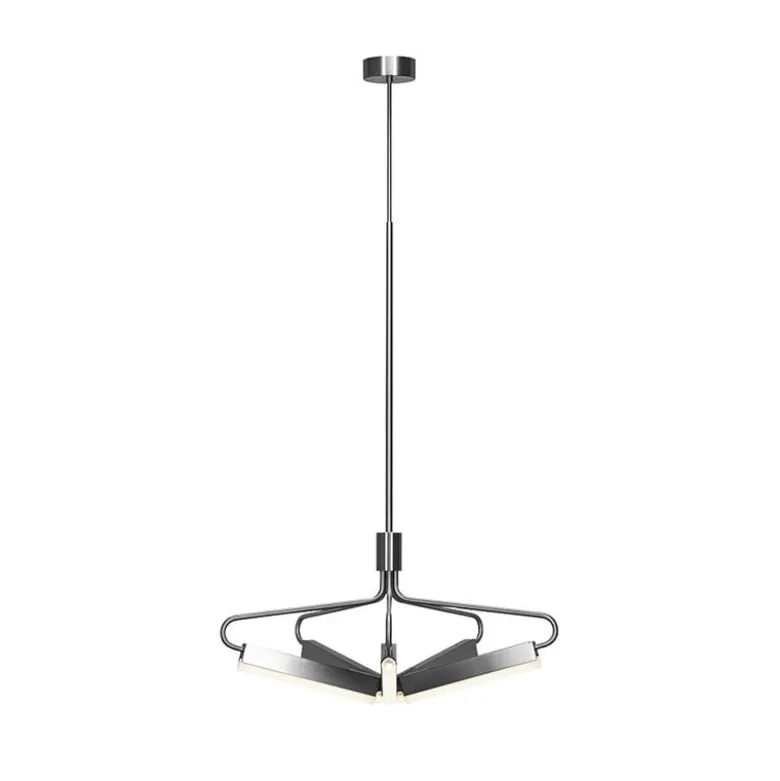 Angel 5 300 wide taklampa