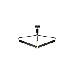 Angel 3 500 wide taklampa
