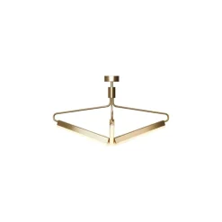 Angel 3 500 wide taklampa