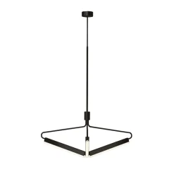Angel 3 500 wide taklampa