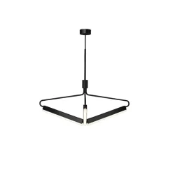 Angel 3 500 wide taklampa