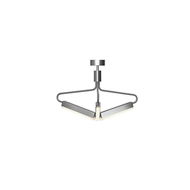 Angel 3 300 wide taklampa