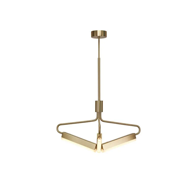 Angel 3 300 wide taklampa