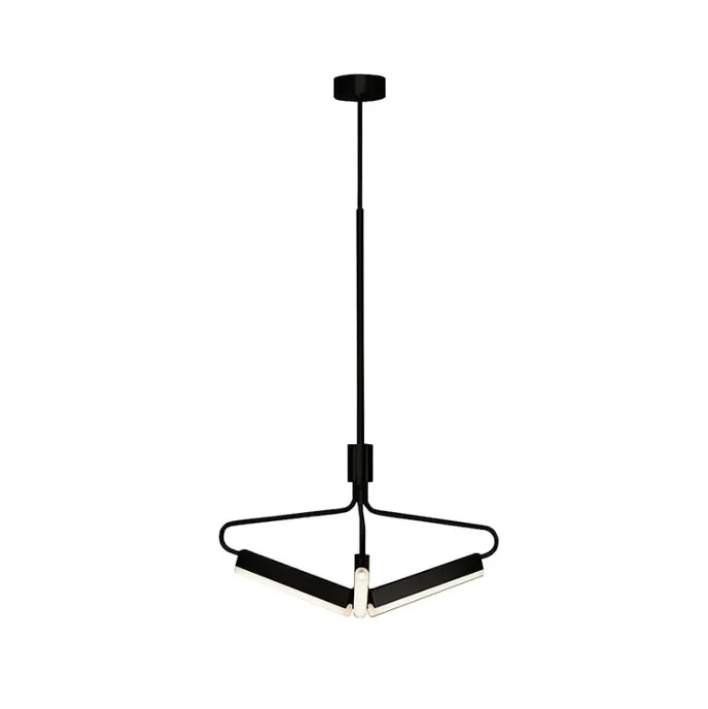 Angel 3 300 wide taklampa