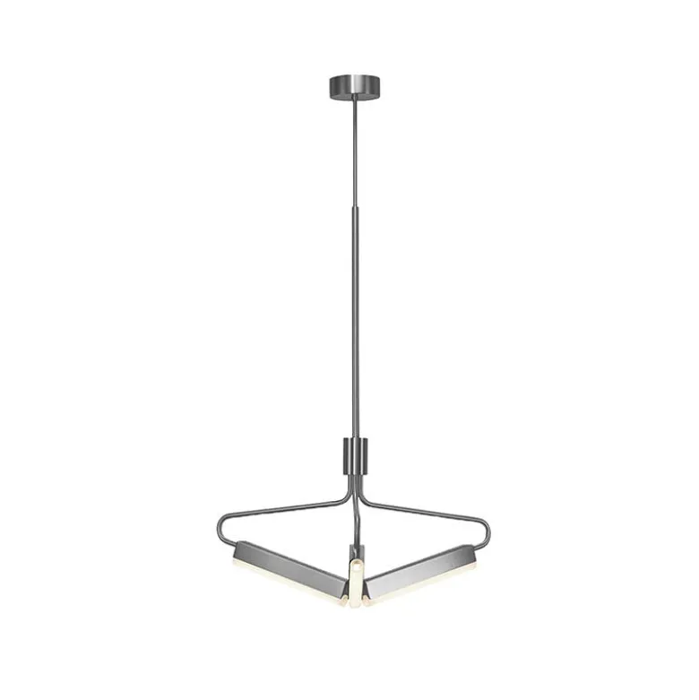 Angel 3 300 wide taklampa