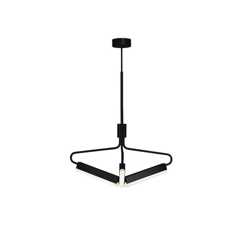 Angel 3 300 wide taklampa