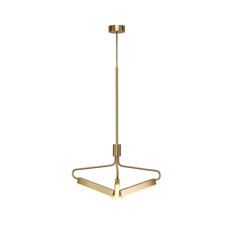 Angel 3 300 wide taklampa