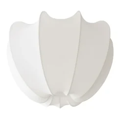 Anna mini Plafond Bomull/vit