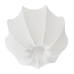 Anna mini Plafond Bomull/vit