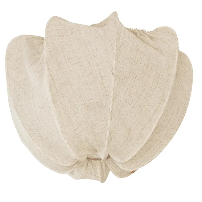 Anna mini Plafond Linne/Natur