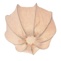 Anna mini Plafond Linne/Natur