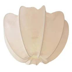 Anna mini Plafond Linne/Vit