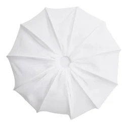 Anna Ø40 Plafond Linnevit