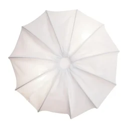 Anna Ø40 Plafond Linnevit