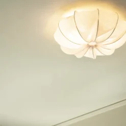Anna Ø40 Plafond Linnevit