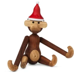 Apa liten teak/limba