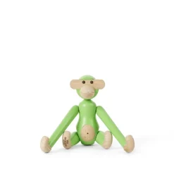 Apa mini ljusgrön